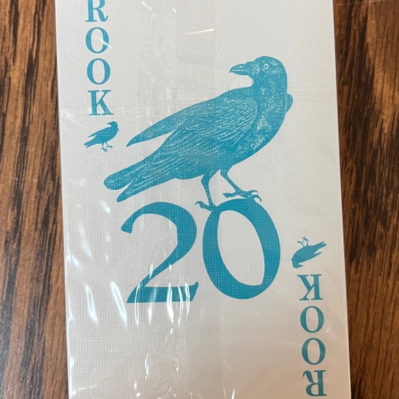 Hasbro Rook Card Game - Never Used - Picture 4 of 5